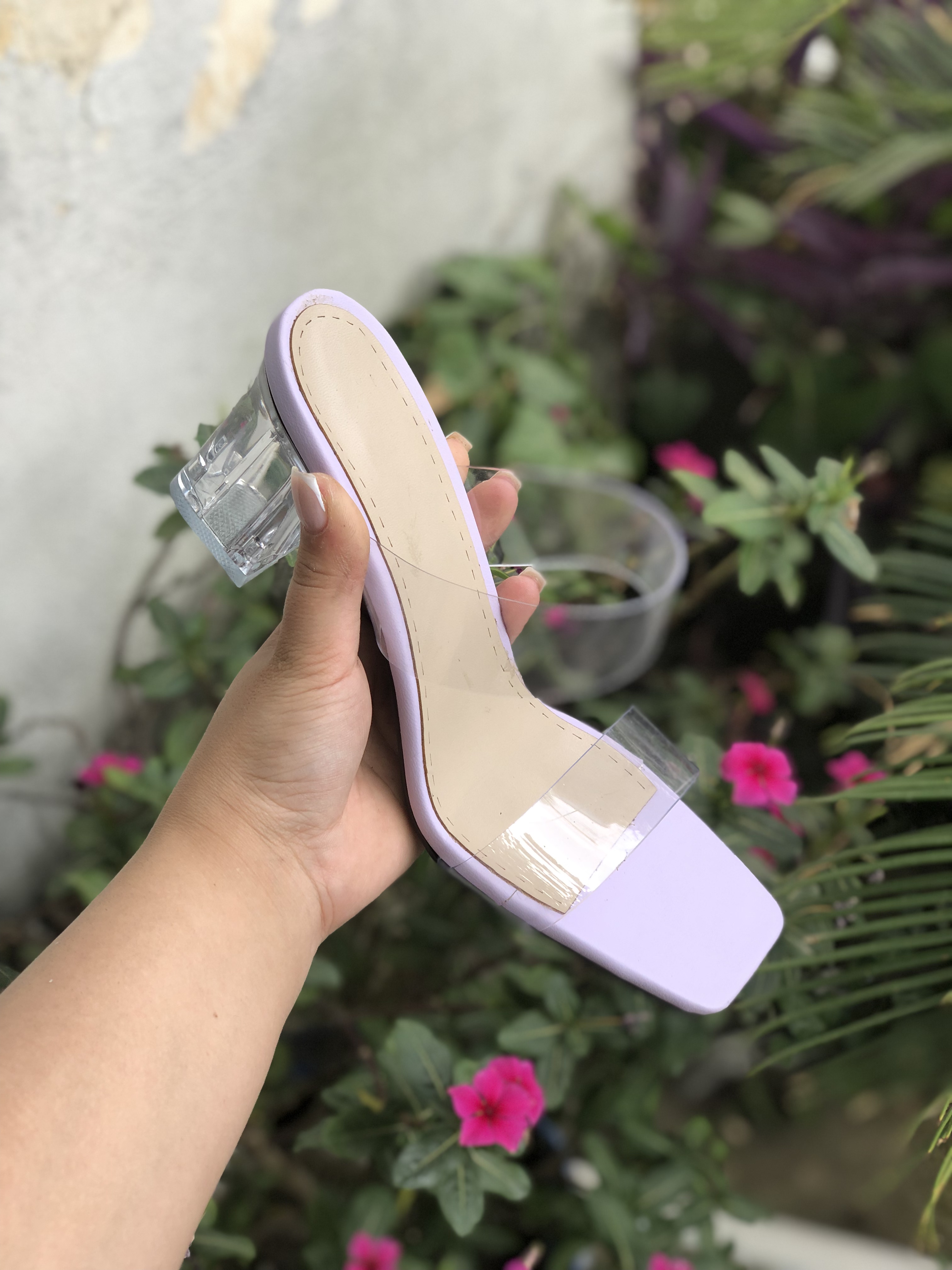صندل زنانه یاسی کد۰۱۵